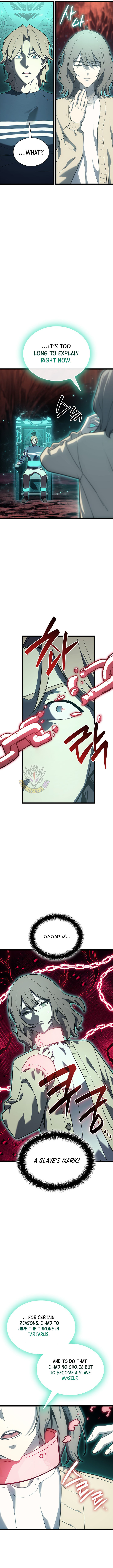 The Return of the Disaster-Class Hero Chapter 171 14